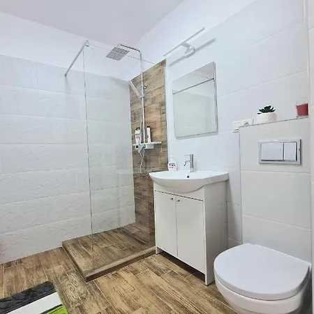 Near To Airport 클루지나포카