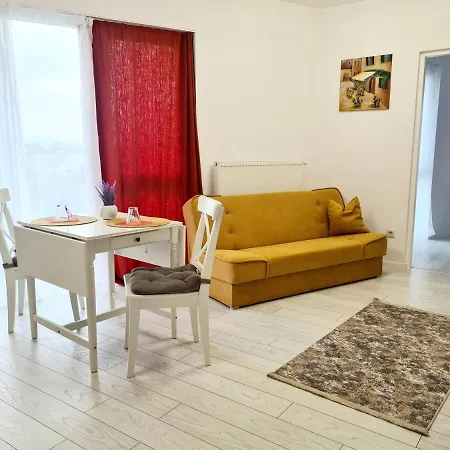 Near To Airport Apartamento