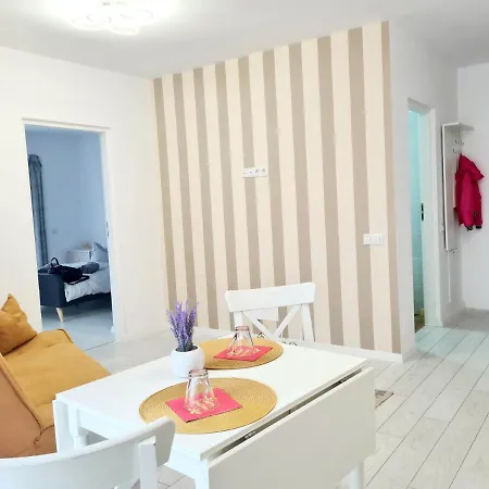 Near To Airport Lägenhet Cluj-Napoca