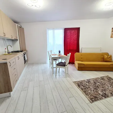 Apartamento Near To Airport