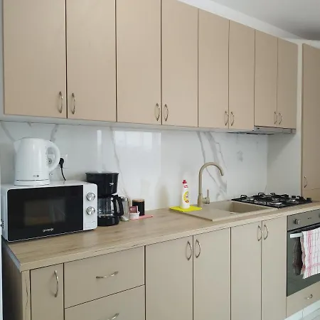 Near To Airport 아파트