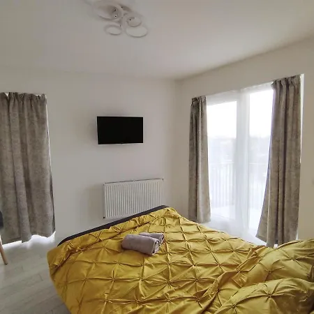 Near To Airport Cluj-Napoca