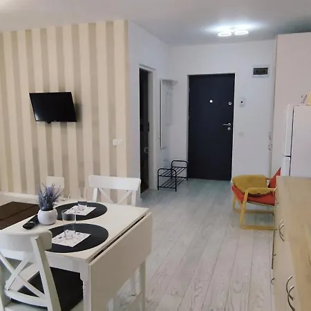 Near To Airport 아파트