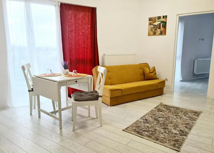 Near To Airport Lägenhet