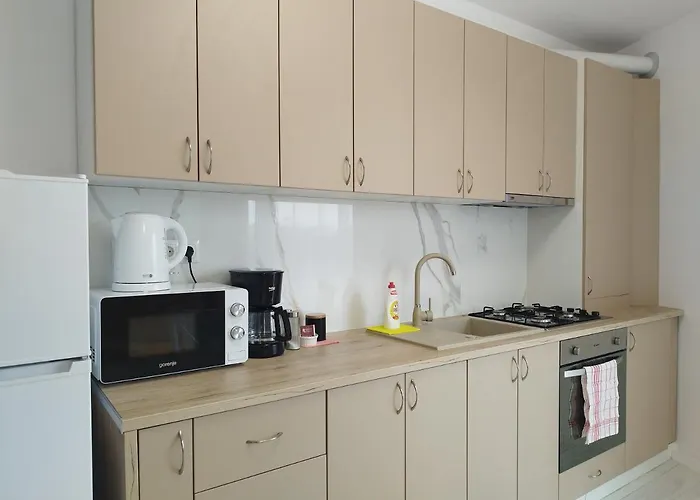 Near To Airport Lägenhet