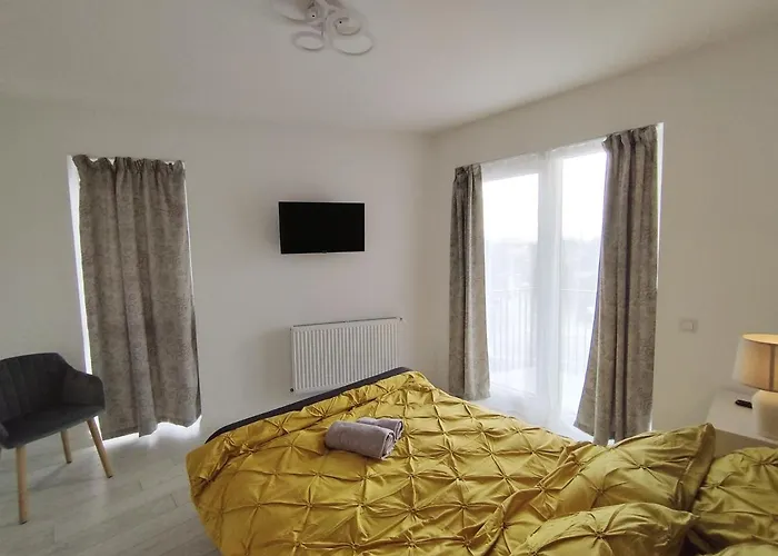 Near To Airport 클루지나포카