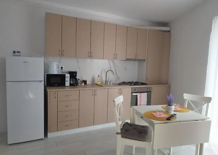 Near To Airport 클루지나포카